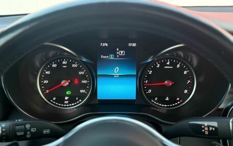 Mercedes-Benz GLC, 2019 год, 4 450 000 рублей, 18 фотография