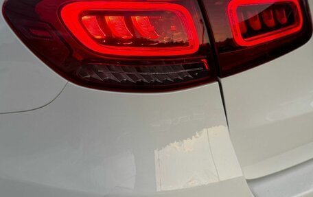 Mercedes-Benz GLC, 2019 год, 4 450 000 рублей, 15 фотография