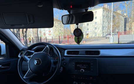 Renault Arkana I, 2019 год, 1 450 000 рублей, 3 фотография