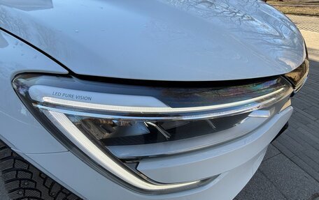 Renault Arkana I, 2019 год, 1 450 000 рублей, 8 фотография