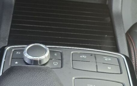 Mercedes-Benz GLE Coupe AMG, 2017 год, 4 190 000 рублей, 13 фотография