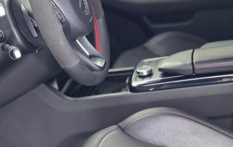 Mercedes-Benz GLE Coupe AMG, 2017 год, 4 190 000 рублей, 12 фотография