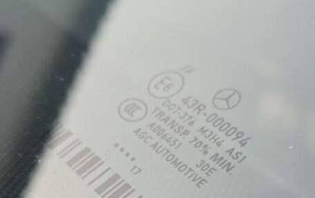 Mercedes-Benz GLE Coupe AMG, 2017 год, 4 190 000 рублей, 14 фотография