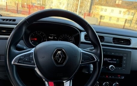 Renault Arkana I, 2019 год, 1 450 000 рублей, 4 фотография