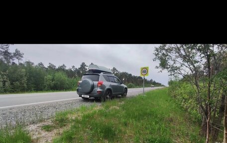 Toyota RAV4, 2008 год, 1 450 000 рублей, 11 фотография