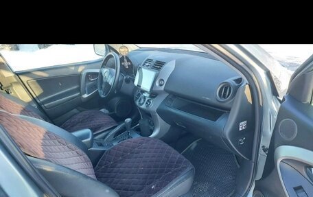 Toyota RAV4, 2008 год, 1 450 000 рублей, 5 фотография