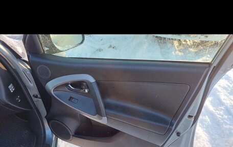 Toyota RAV4, 2008 год, 1 450 000 рублей, 6 фотография