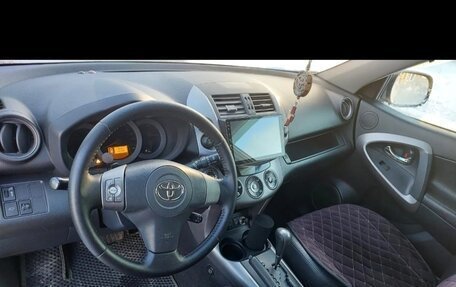 Toyota RAV4, 2008 год, 1 450 000 рублей, 7 фотография