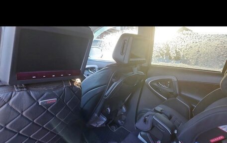 Toyota RAV4, 2008 год, 1 450 000 рублей, 9 фотография