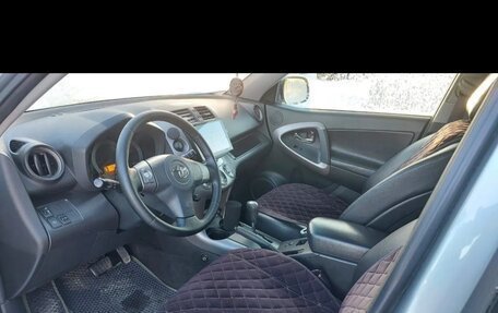 Toyota RAV4, 2008 год, 1 450 000 рублей, 10 фотография