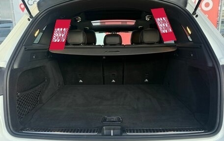 Mercedes-Benz GLC, 2019 год, 4 450 000 рублей, 28 фотография