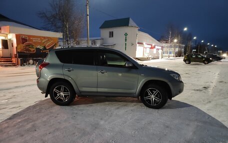 Toyota RAV4, 2008 год, 1 450 000 рублей, 23 фотография