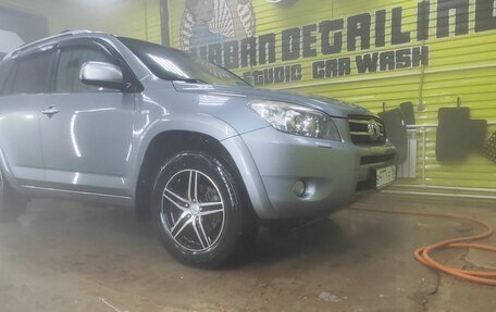 Toyota RAV4, 2008 год, 1 450 000 рублей, 22 фотография