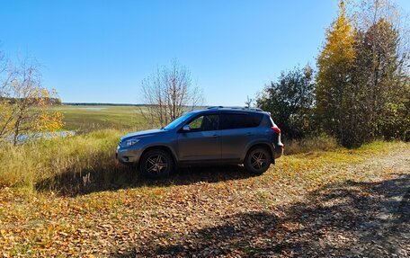 Toyota RAV4, 2008 год, 1 450 000 рублей, 17 фотография