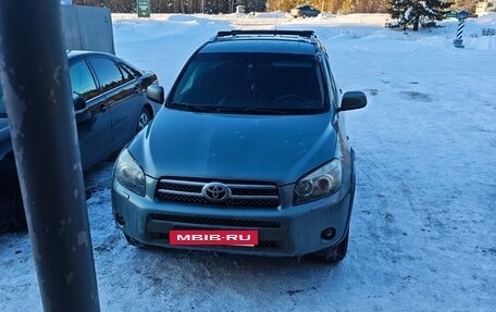 Toyota RAV4, 2008 год, 1 450 000 рублей, 12 фотография
