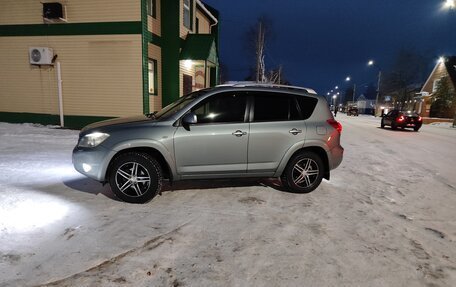 Toyota RAV4, 2008 год, 1 450 000 рублей, 27 фотография