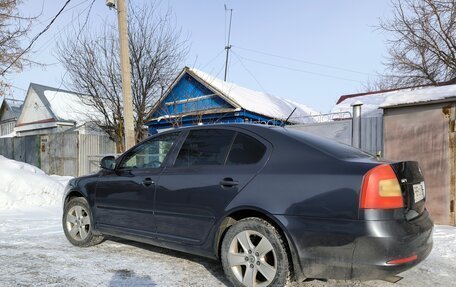 Skoda Octavia, 2012 год, 850 000 рублей, 5 фотография