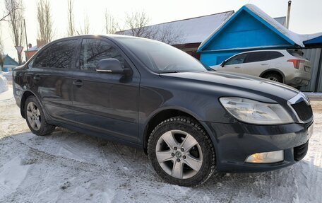 Skoda Octavia, 2012 год, 850 000 рублей, 3 фотография