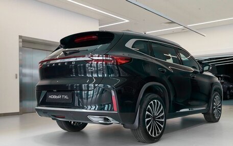 CheryExeed TXL, 2025 год, 3 930 000 рублей, 1 фотография