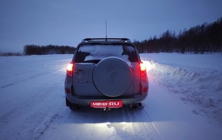 Toyota RAV4, 2008 год, 1 450 000 рублей, 14 фотография