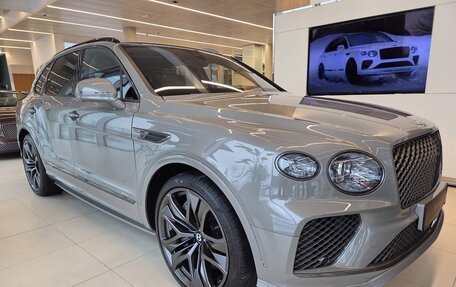 Bentley Bentayga I, 2026 год, 51 000 000 рублей, 1 фотография