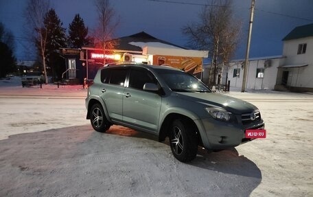 Toyota RAV4, 2008 год, 1 450 000 рублей, 24 фотография
