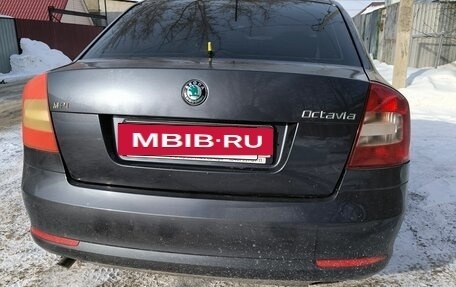 Skoda Octavia, 2012 год, 850 000 рублей, 4 фотография