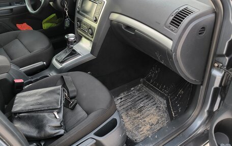 Skoda Octavia, 2012 год, 850 000 рублей, 9 фотография