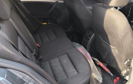 Skoda Octavia, 2012 год, 850 000 рублей, 10 фотография