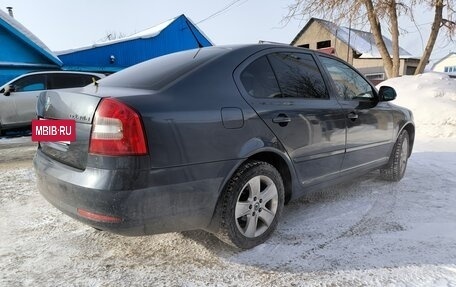 Skoda Octavia, 2012 год, 850 000 рублей, 6 фотография