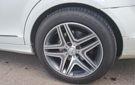 Mercedes-Benz C-Класс, 2007 год, 940 000 рублей, 6 фотография