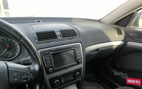 Skoda Octavia, 2012 год, 850 000 рублей, 8 фотография