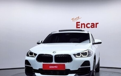 BMW X2, 2022 год, 4 270 000 рублей, 1 фотография