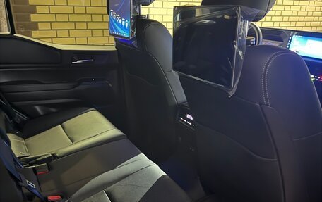 Toyota Land Cruiser Prado, 2025 год, 12 400 000 рублей, 2 фотография