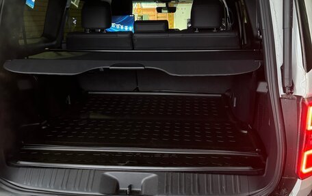 Toyota Land Cruiser Prado, 2025 год, 12 400 000 рублей, 5 фотография