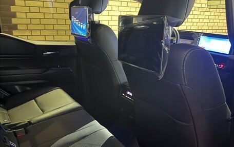 Toyota Land Cruiser Prado, 2025 год, 12 400 000 рублей, 3 фотография