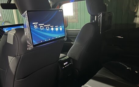 Toyota Land Cruiser Prado, 2025 год, 12 400 000 рублей, 8 фотография