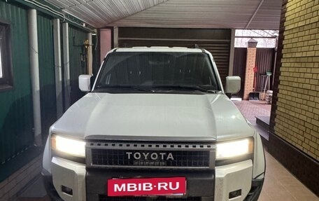 Toyota Land Cruiser Prado, 2025 год, 12 400 000 рублей, 7 фотография