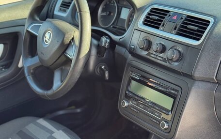 Skoda Fabia II, 2007 год, 300 000 рублей, 6 фотография