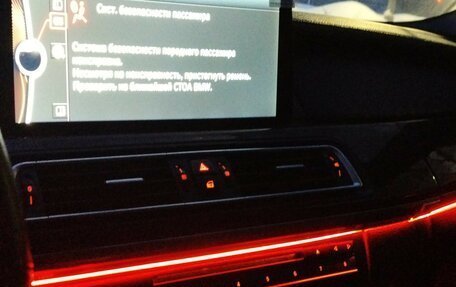 BMW 7 серия, 2010 год, 2 350 000 рублей, 3 фотография