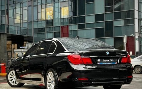 BMW 7 серия, 2010 год, 2 350 000 рублей, 8 фотография