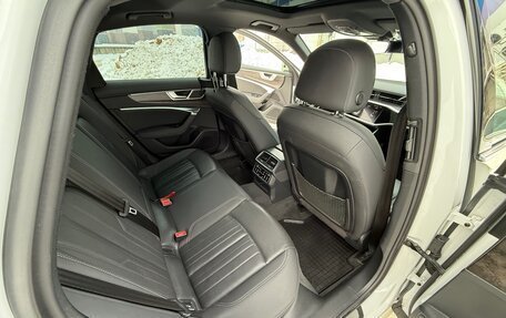 Audi A6, 2020 год, 5 250 000 рублей, 13 фотография