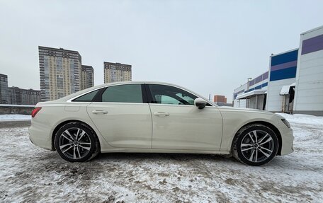 Audi A6, 2020 год, 5 250 000 рублей, 7 фотография