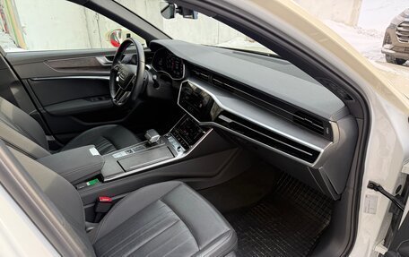 Audi A6, 2020 год, 5 250 000 рублей, 10 фотография