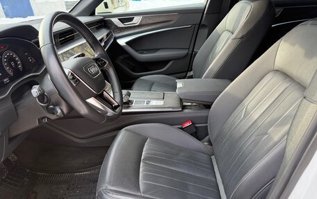 Audi A6, 2020 год, 5 250 000 рублей, 8 фотография