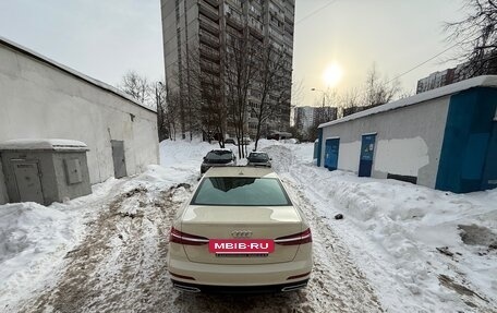 Audi A6, 2020 год, 5 250 000 рублей, 6 фотография