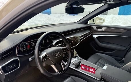 Audi A6, 2020 год, 5 250 000 рублей, 9 фотография