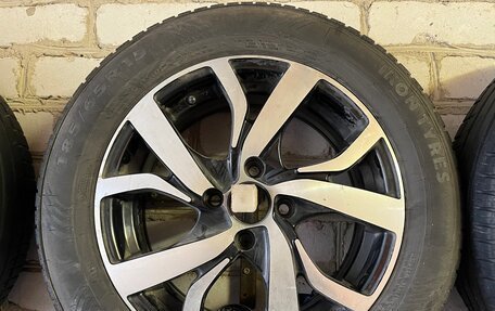 KIA Rio III рестайлинг, 2012 год, 700 000 рублей, 16 фотография