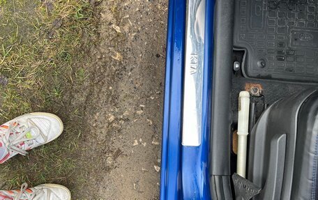 KIA Rio III рестайлинг, 2012 год, 700 000 рублей, 10 фотография