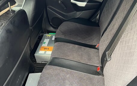 KIA Rio III рестайлинг, 2012 год, 700 000 рублей, 13 фотография